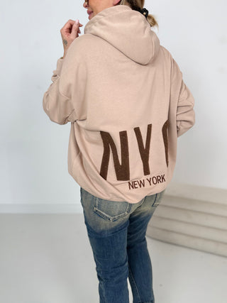 Sudadera con capucha 2511062