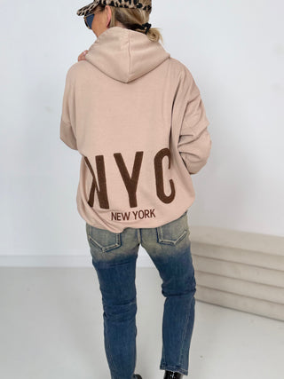 Sudadera con capucha 2511062