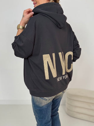 Sudadera con capucha 2511061