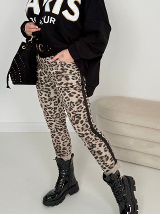 Pantalón elástico 2511136