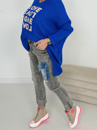 Pantalón vaquero 2511073-75