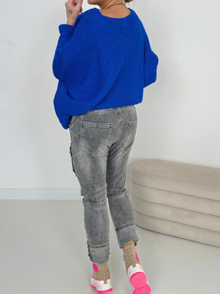 Pantalón vaquero 2511073-75