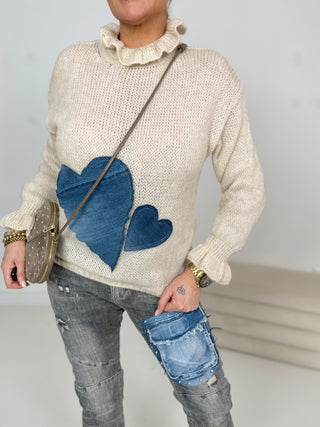 Jersey de punto 2511131