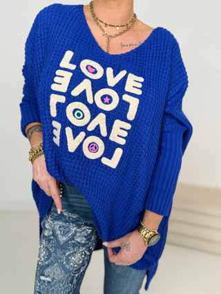 Jersey de punto 2511070