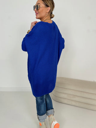 Jersey de punto 2511070