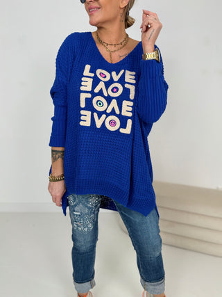 Jersey de punto 2511070