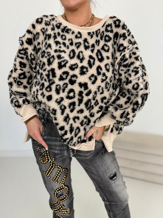 Jersey de peluche 2511135