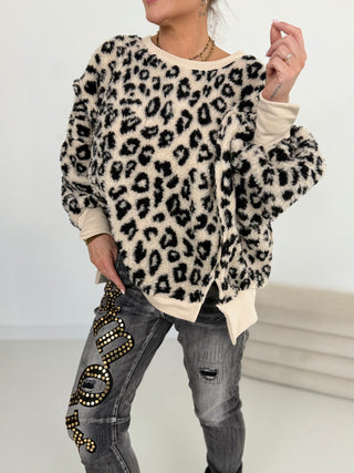 Jersey de peluche 2511135