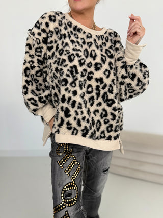 Jersey de peluche 2511135