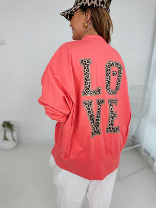 Sweatshirt Jacke 2604141 - Levelone GmbH & Co. KG