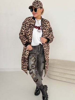 Abrigo de invierno 2511173-75