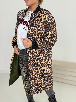 Abrigo de invierno 2511173-75