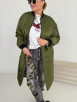 Abrigo de invierno 2511173-75