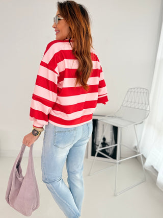 Sweater 2605079 - Levelone GmbH & Co. KG