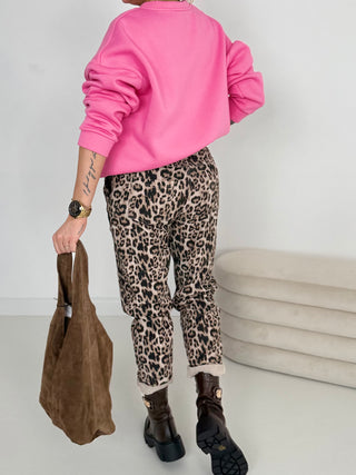 Pantalón elástico 2511224