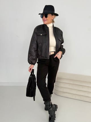 Chaqueta acolchada 2511168