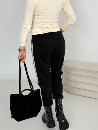 Pantalón elástico 2511226