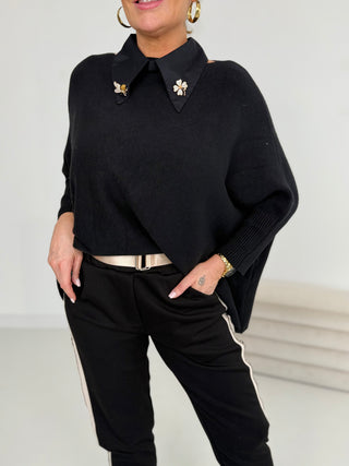 Jersey punto fino 2511270