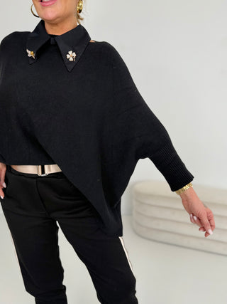 Jersey punto fino 2511270