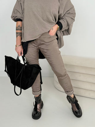 Pantalón elástico 2511133