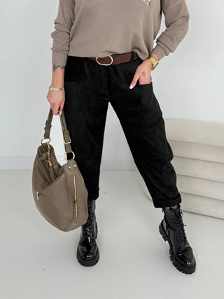 Pantalón elástico 2511233