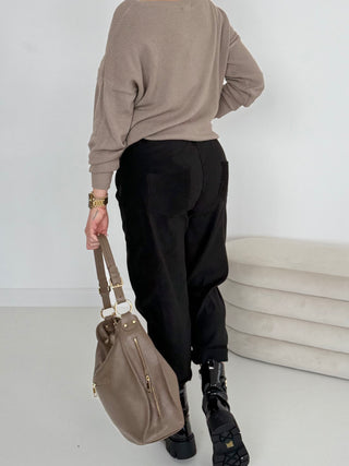 Pantalón elástico 2511233