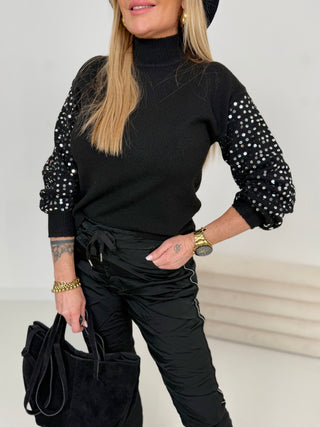 Jersey de punto 2511082