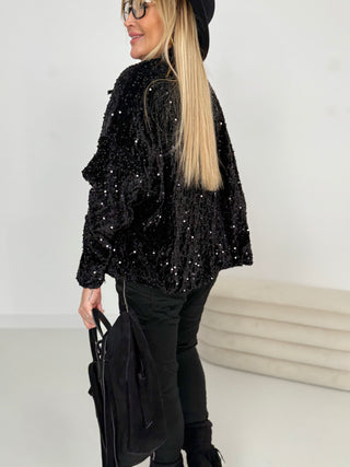 Chaqueta blusón 2511088