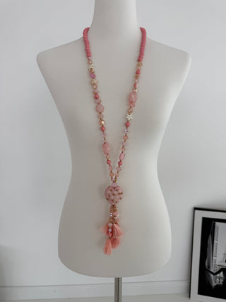 Perlenkette 2605266-68