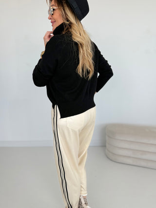 Feinstrickpullover-schwarz-oneisze-levelone