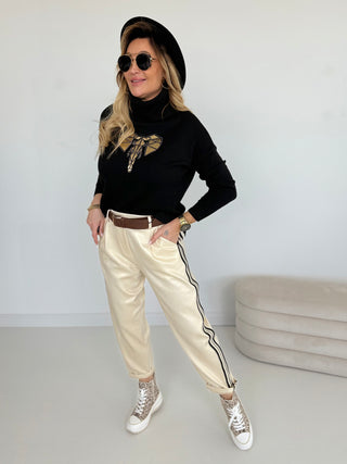 Feinstrickpullover-schwarz-oneisze-levelone