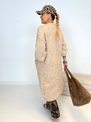 Abrigo punto 2511254