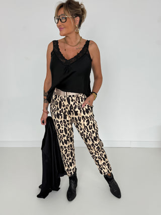 Stretchhose 2507213