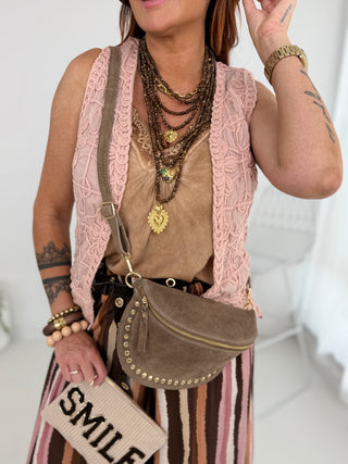 Boho Weste 2605115