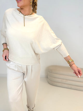 Jersey punto fino 2512030