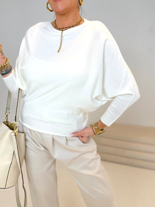 Jersey punto fino 2512024