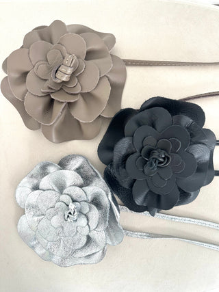 Cinturón de piel para atar 2512092-94