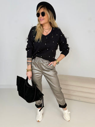 Jersey de punto 2512005