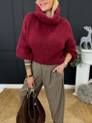 Strickpullover 2411239