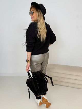 Jersey de punto 2512005