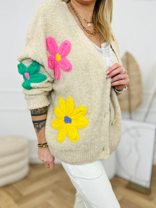 Strickcardigan 2401352