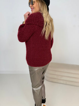 Strickpullover 2510286