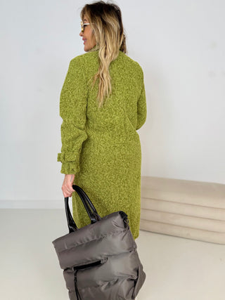 Fleecemantel 2510311