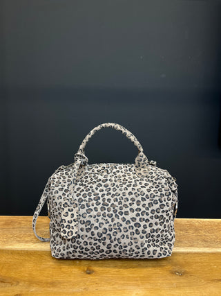 Wildledertasche 2412158