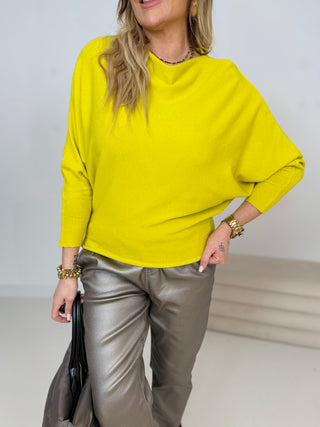 Jersey punto fino 2512023