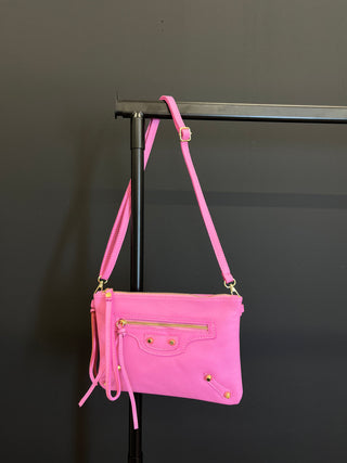 Bolso de piel 2412164-68