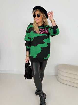 Jersey de punto 2511284