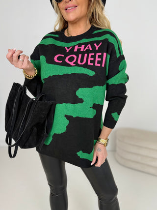 Jersey de punto 2511284