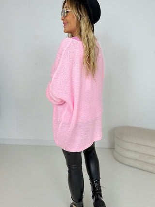 Jersey de punto 2512010