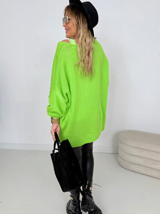 Jersey de punto 2512012